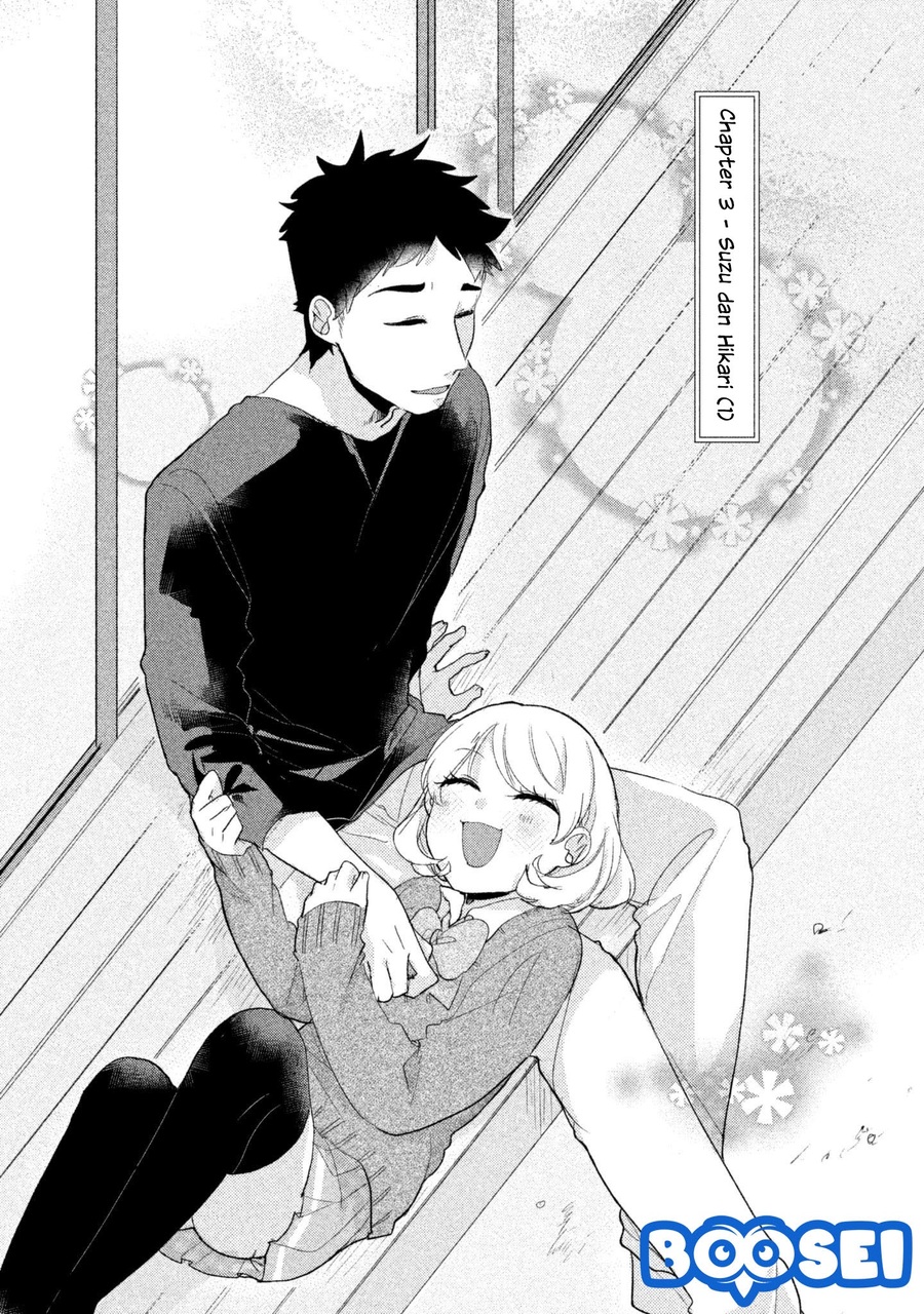 Zense Coupling - Chapter 3 - Page 2