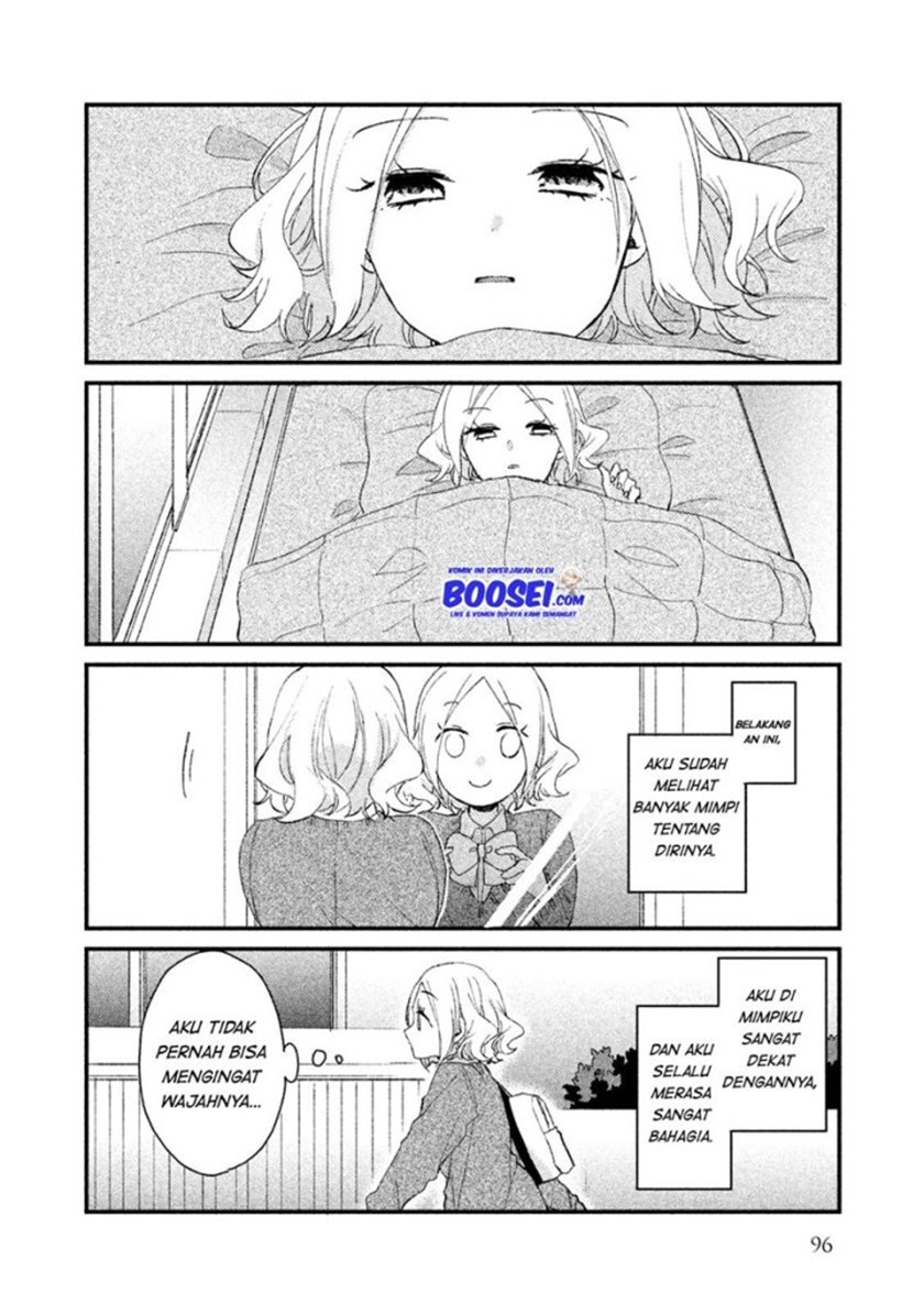 Zense Coupling - Chapter 30 - Page 5