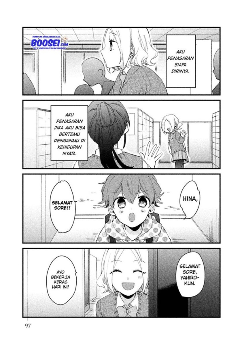 Zense Coupling - Chapter 30 - Page 6