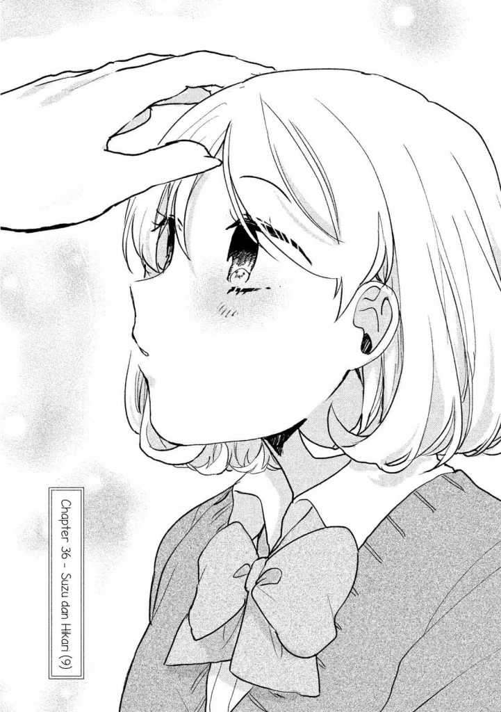 Zense Coupling - Chapter 36 - Page 3