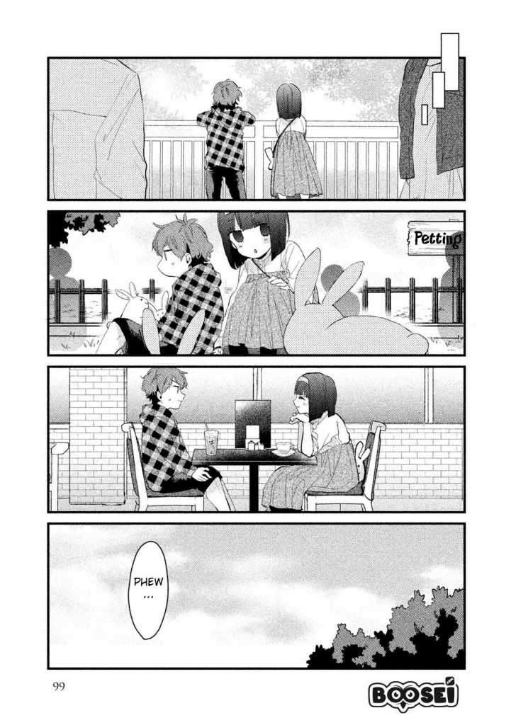 Zense Coupling - Chapter 38 - Page 9