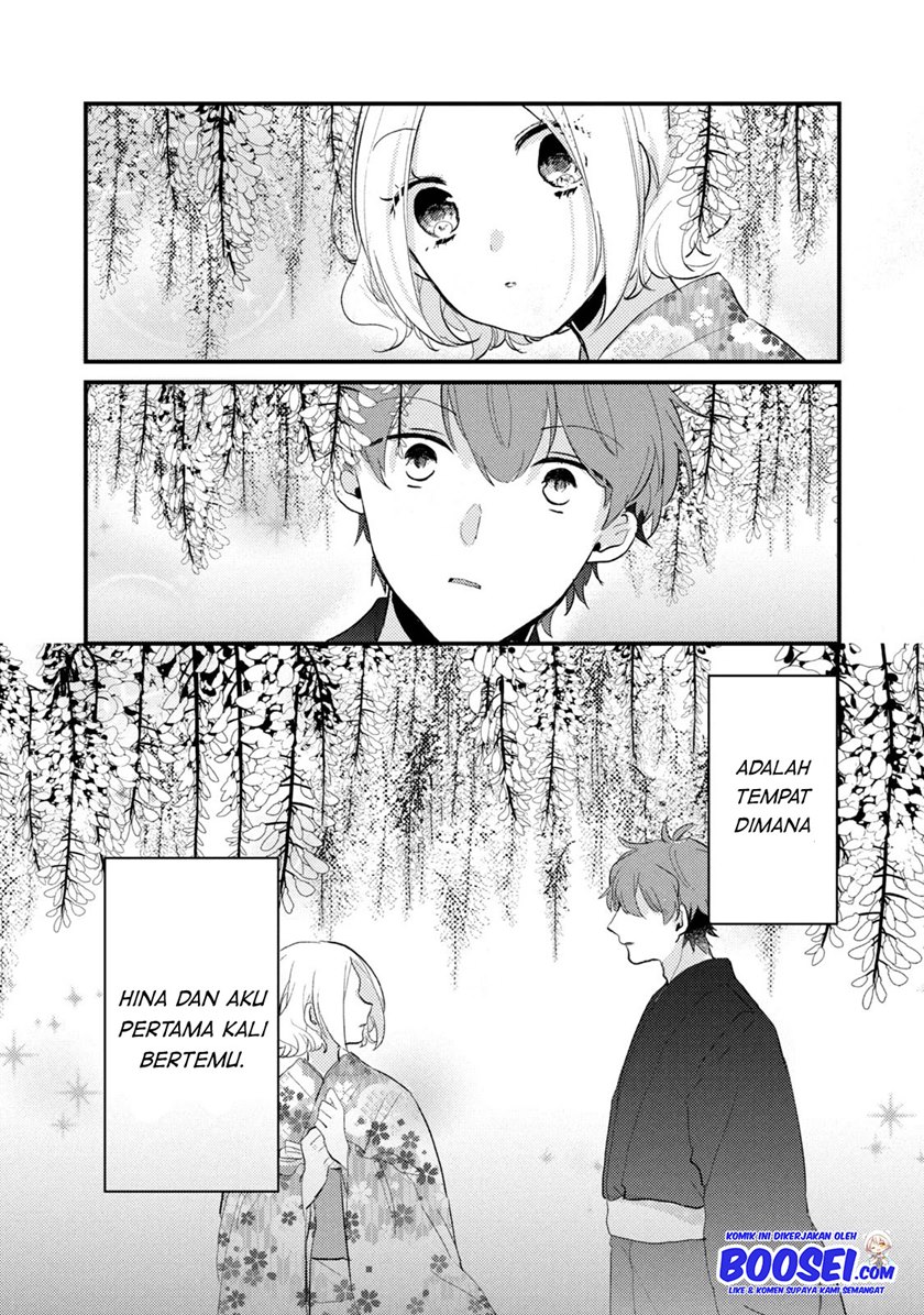 Zense Coupling - Chapter 42 - Page 16