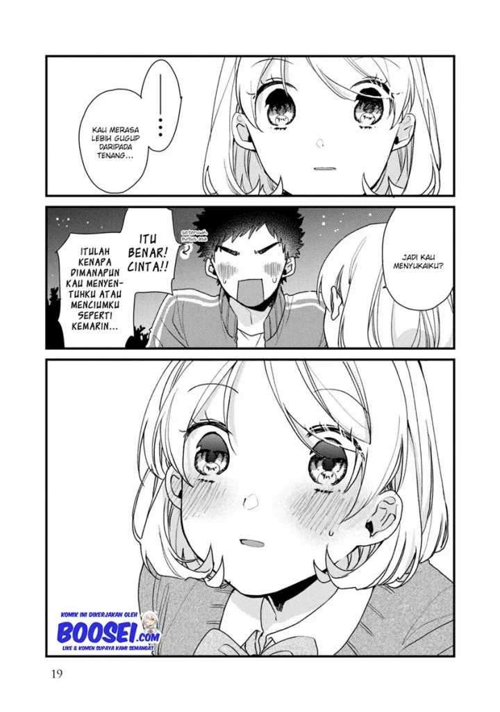 Zense Coupling - Chapter 48 - Page 22