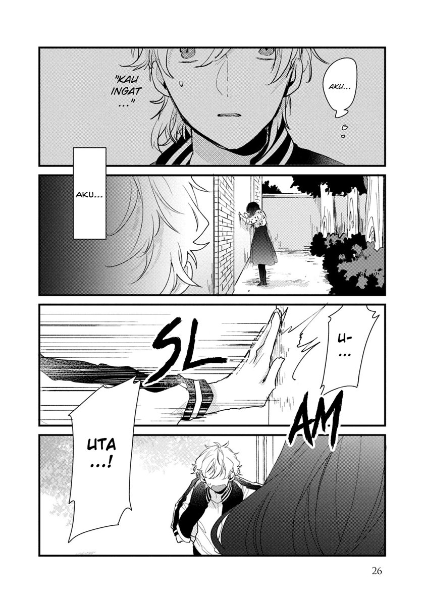 Zense Coupling - Chapter 49 - Page 6