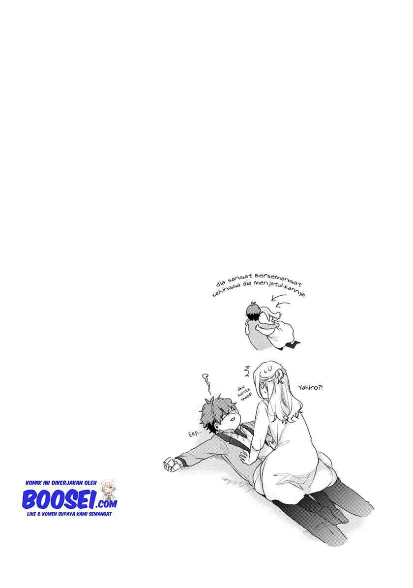 Zense Coupling - Chapter 50 - Page 22