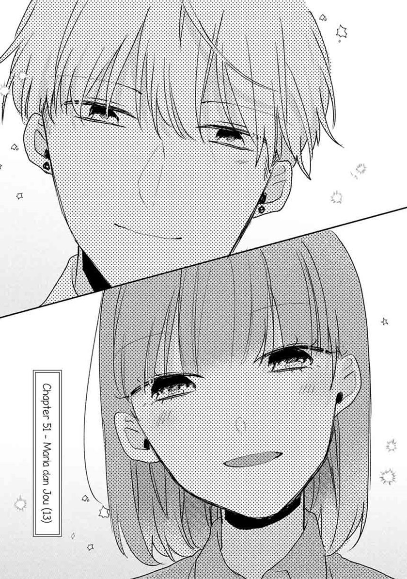 Zense Coupling - Chapter 51 - Page 3