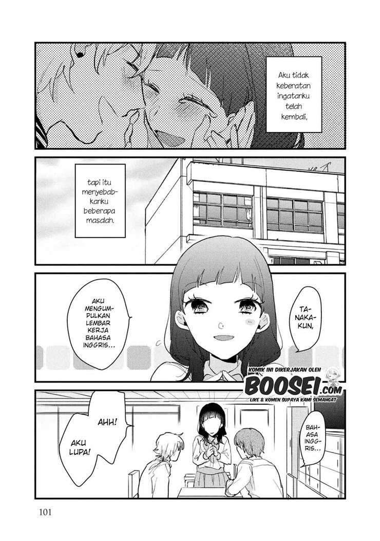 Zense Coupling - Chapter 53 - Page 4