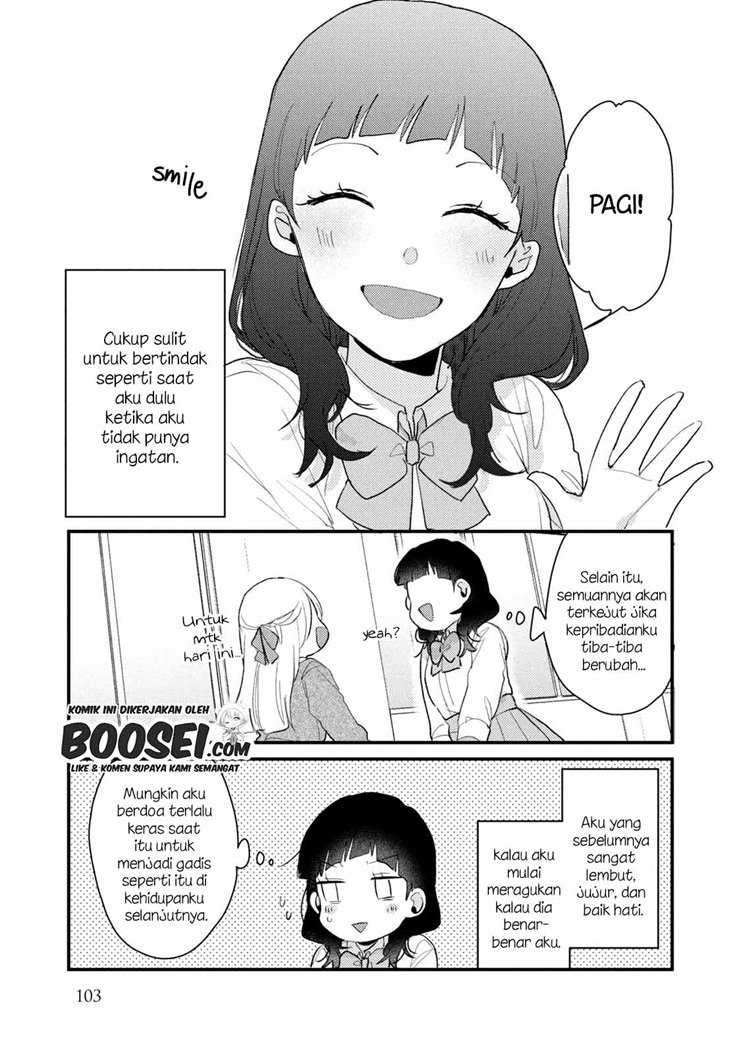 Zense Coupling - Chapter 53 - Page 6