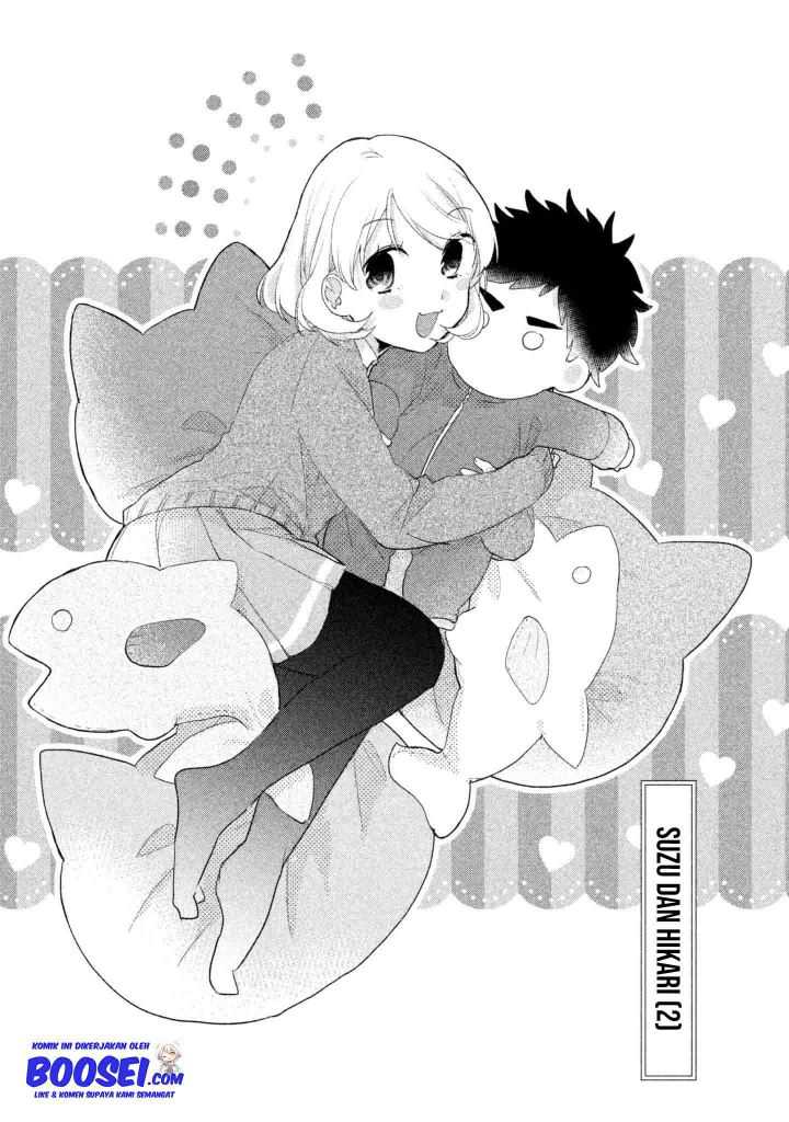 Zense Coupling - Chapter 7 - Page 3