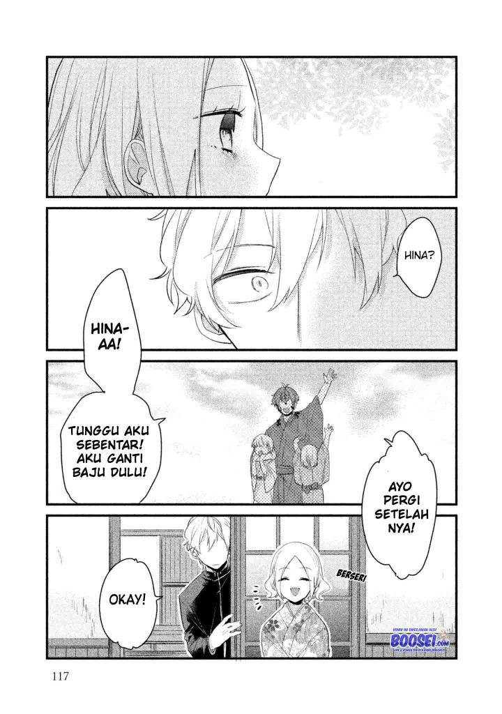 Baca Zense Coupling - Chapter 8.5 halaman 11