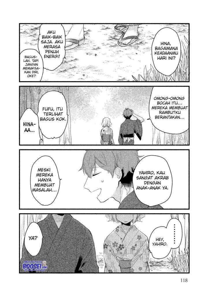 Baca Zense Coupling - Chapter 8.5 halaman 12