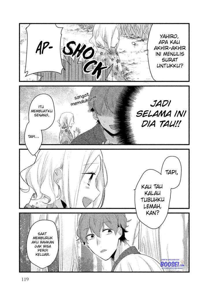 Baca Zense Coupling - Chapter 8.5 halaman 13