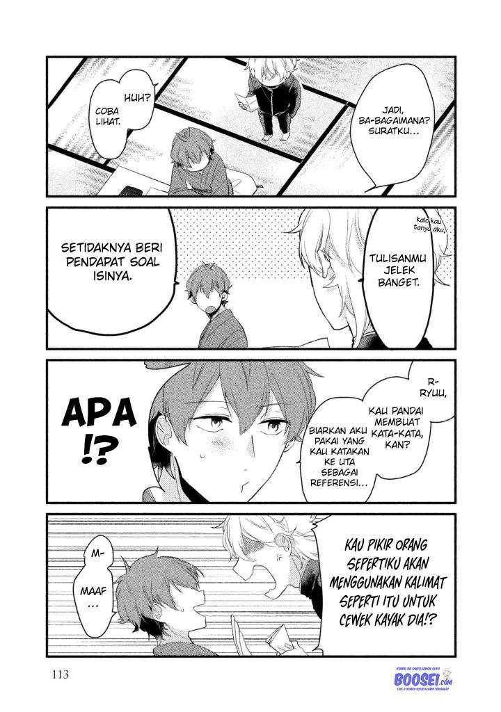 Baca Zense Coupling - Chapter 8.5 halaman 7