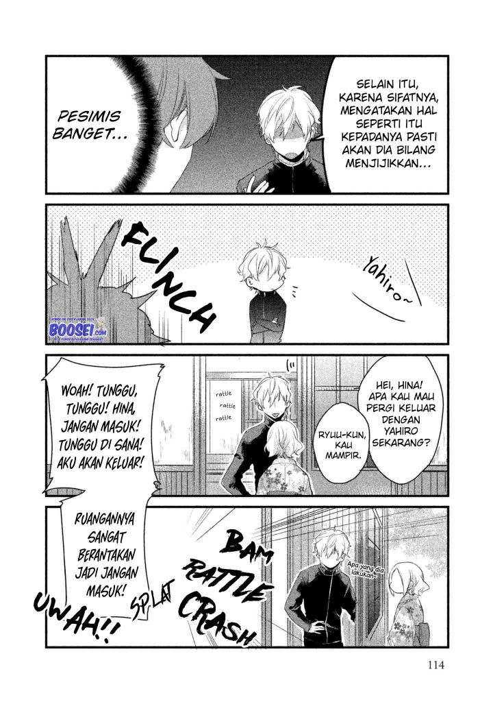 Baca Zense Coupling - Chapter 8.5 halaman 8