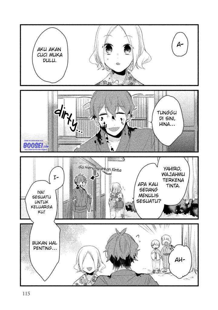 Baca Zense Coupling - Chapter 8.5 halaman 9