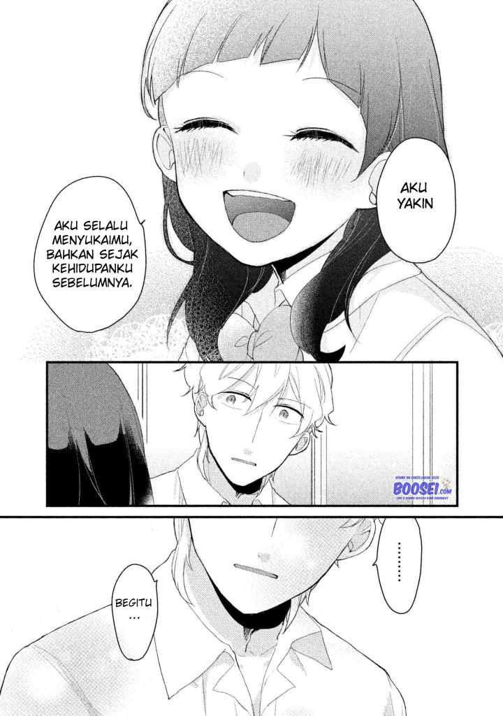 Zense Coupling - Chapter 8 - Page 10