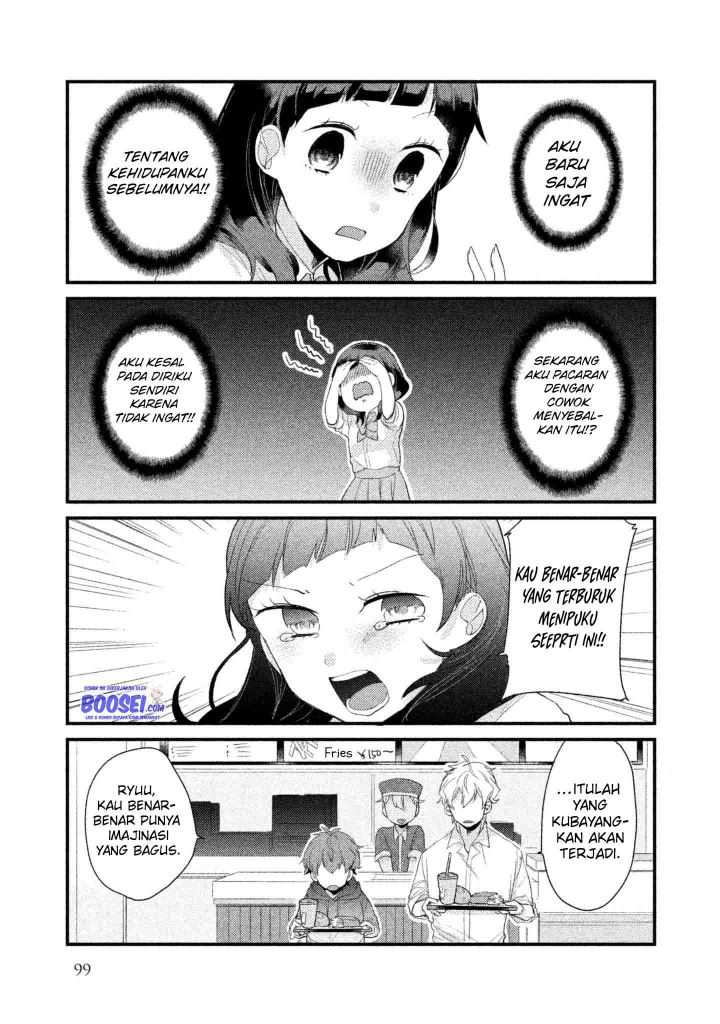 Zense Coupling - Chapter 8 - Page 5