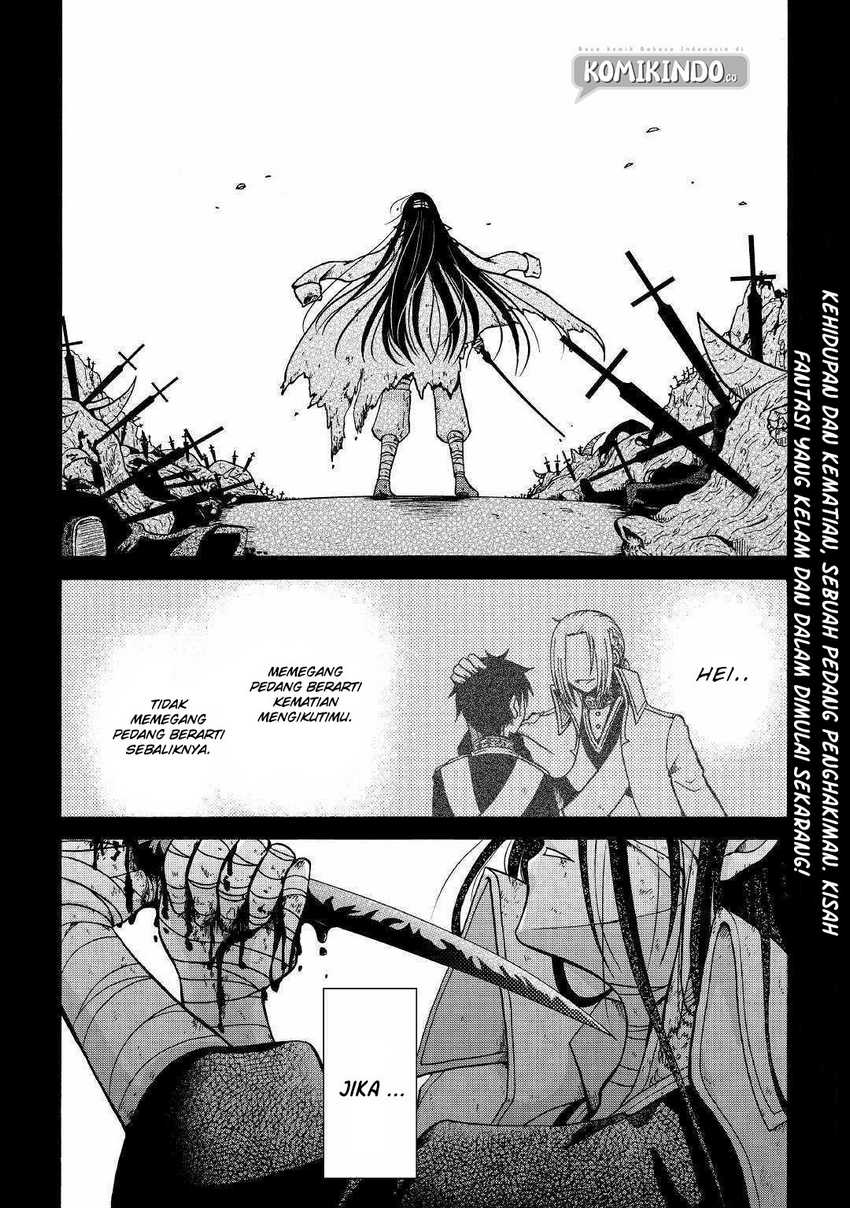 Zense wa Kentei. Konjou Kuzu Ouji - Chapter 1 - Page 2