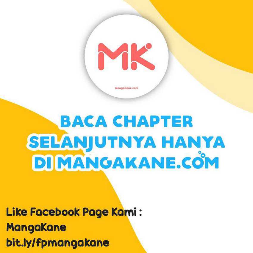 Baca Zensei wa Ken Mikado. Konjou Kuzu Ouji - Chapter 1 halaman 32