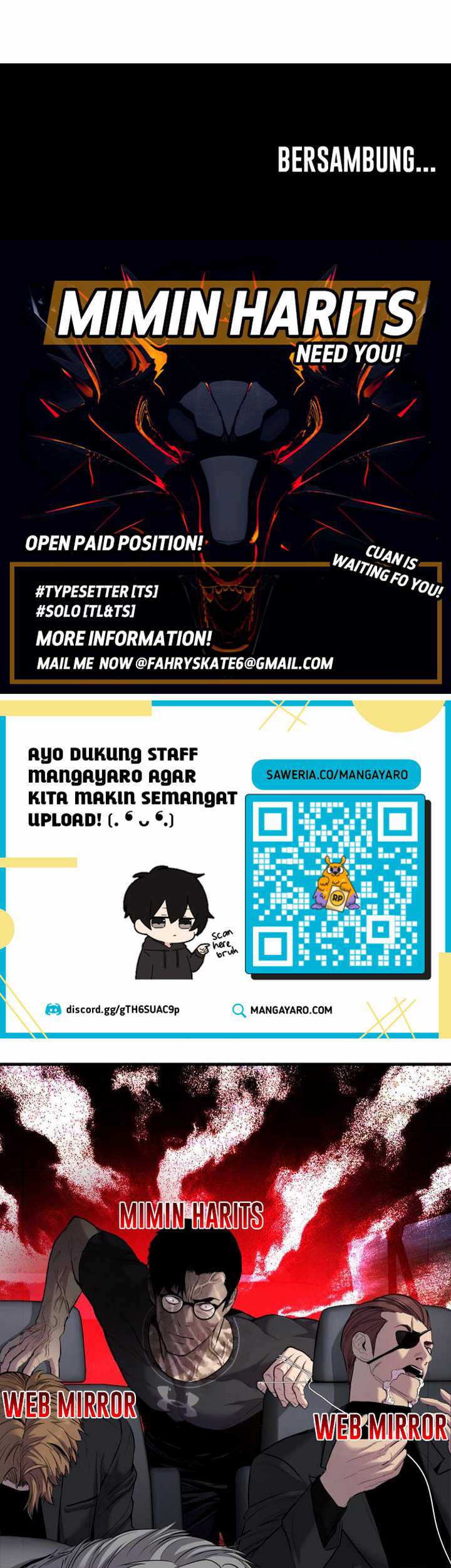 Zephyr Impact War - Chapter 1.1 - Page 24