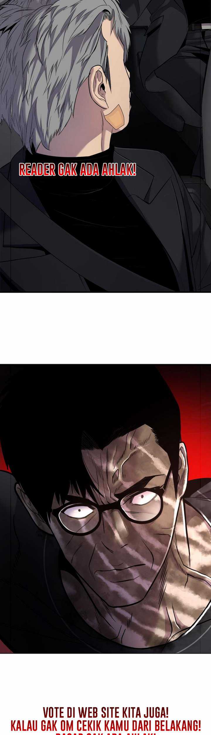 Zephyr Impact War - Chapter 1.1 - Page 25