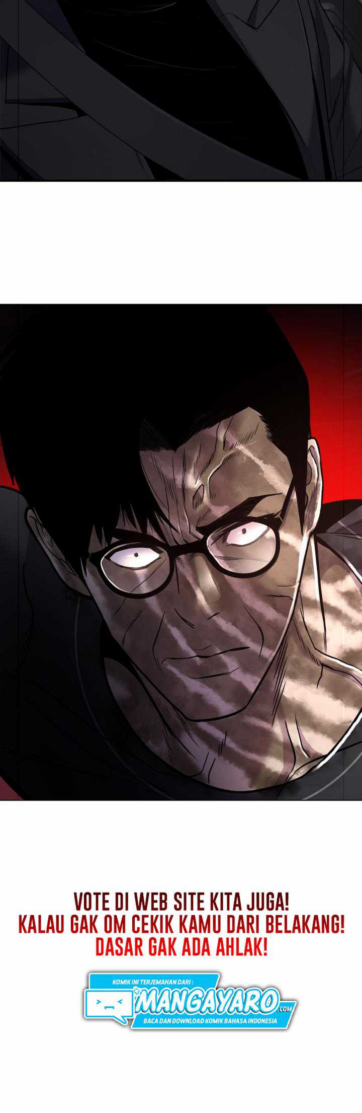 Zephyr Impact War - Chapter 1.2 - Page 21