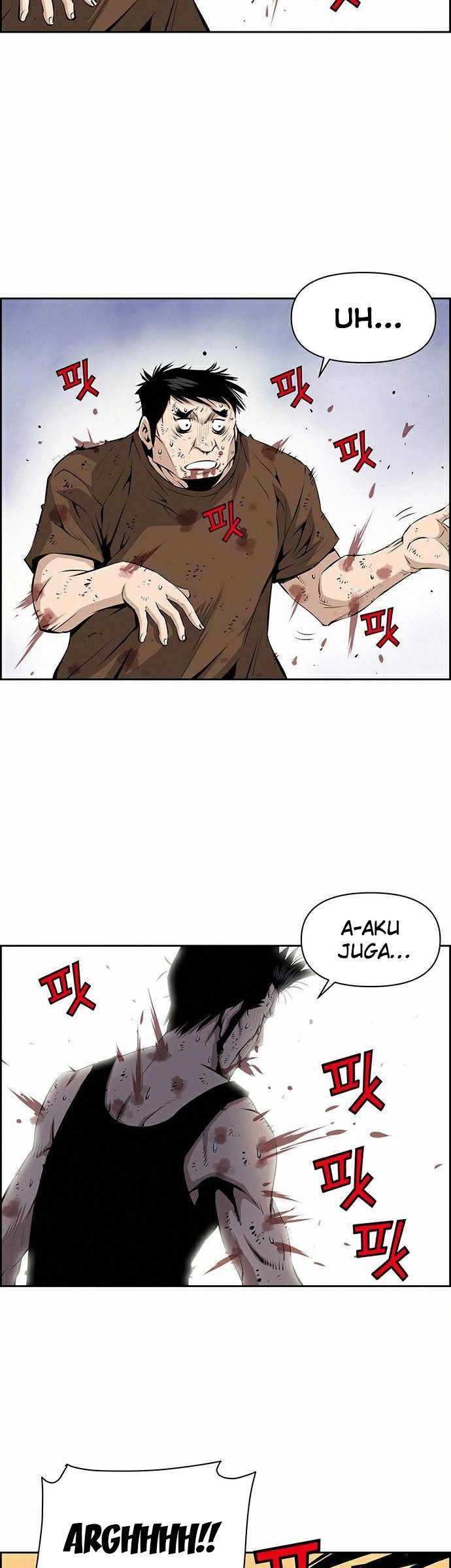 Baca Zephyr Impact War - Chapter 10 halaman 10