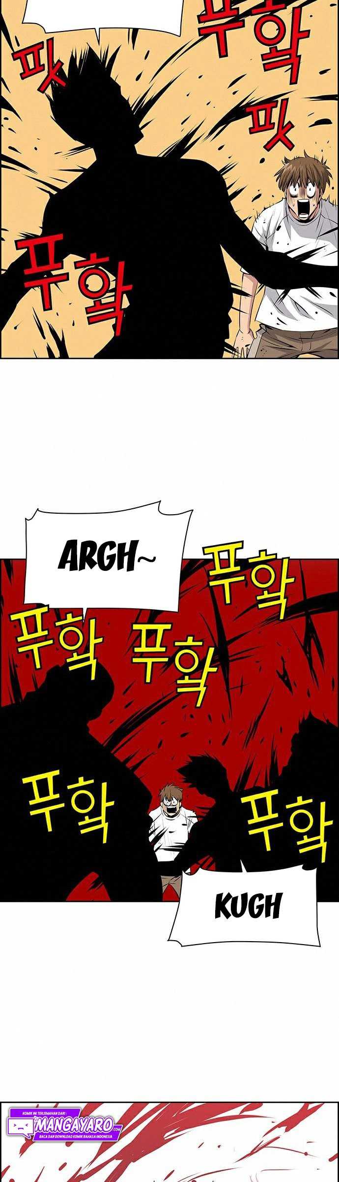 Baca Zephyr Impact War - Chapter 10 halaman 11