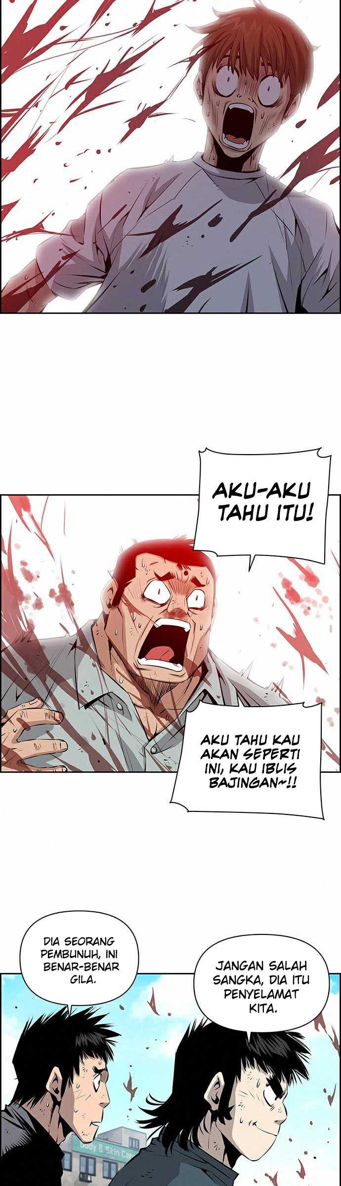 Baca Zephyr Impact War - Chapter 10 halaman 12