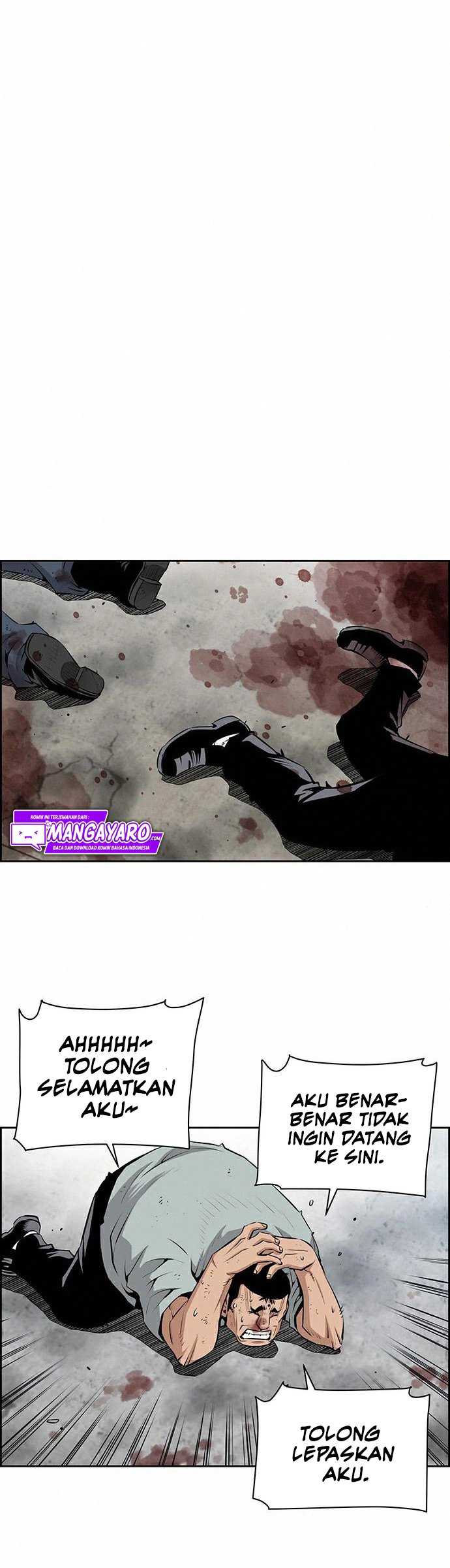 Baca Zephyr Impact War - Chapter 10 halaman 14