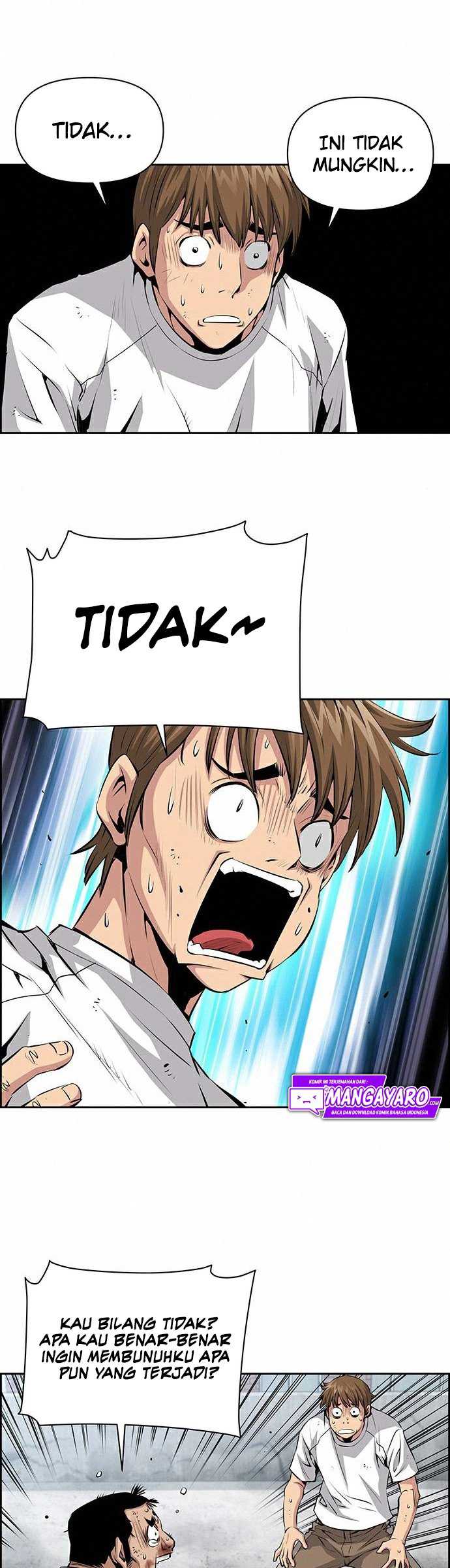 Baca Zephyr Impact War - Chapter 10 halaman 15