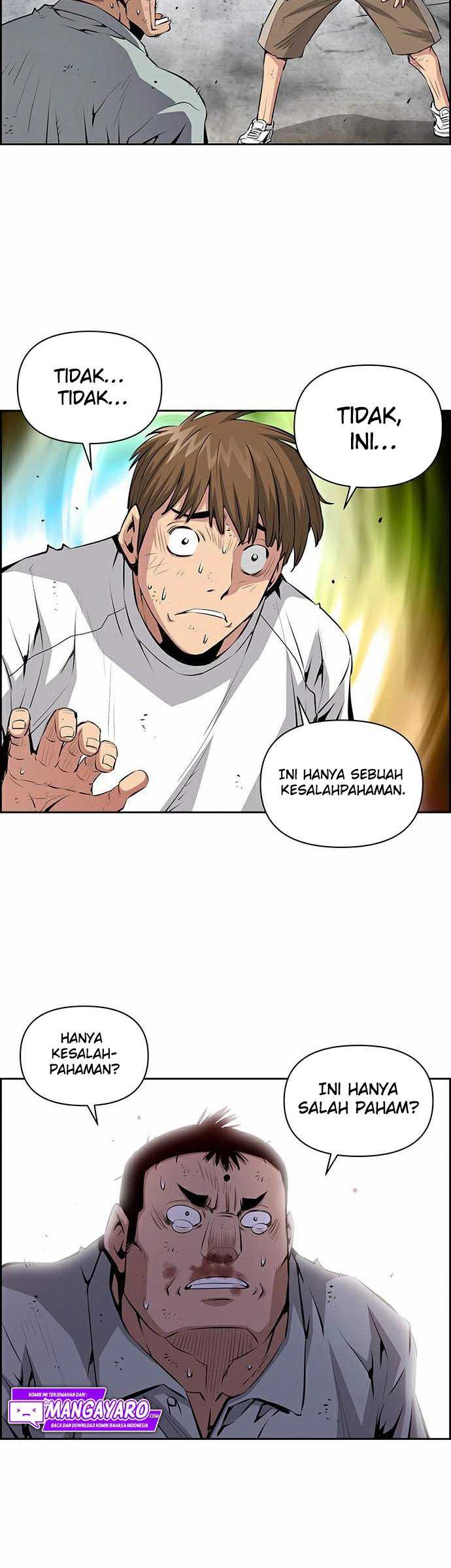 Baca Zephyr Impact War - Chapter 10 halaman 16