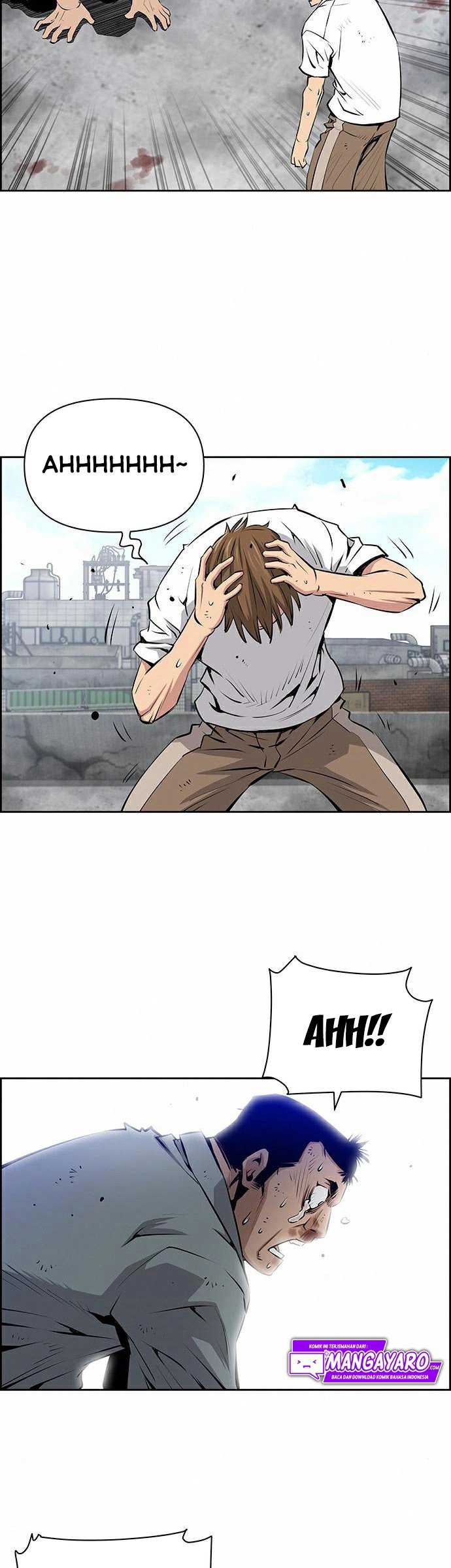 Baca Zephyr Impact War - Chapter 10 halaman 19