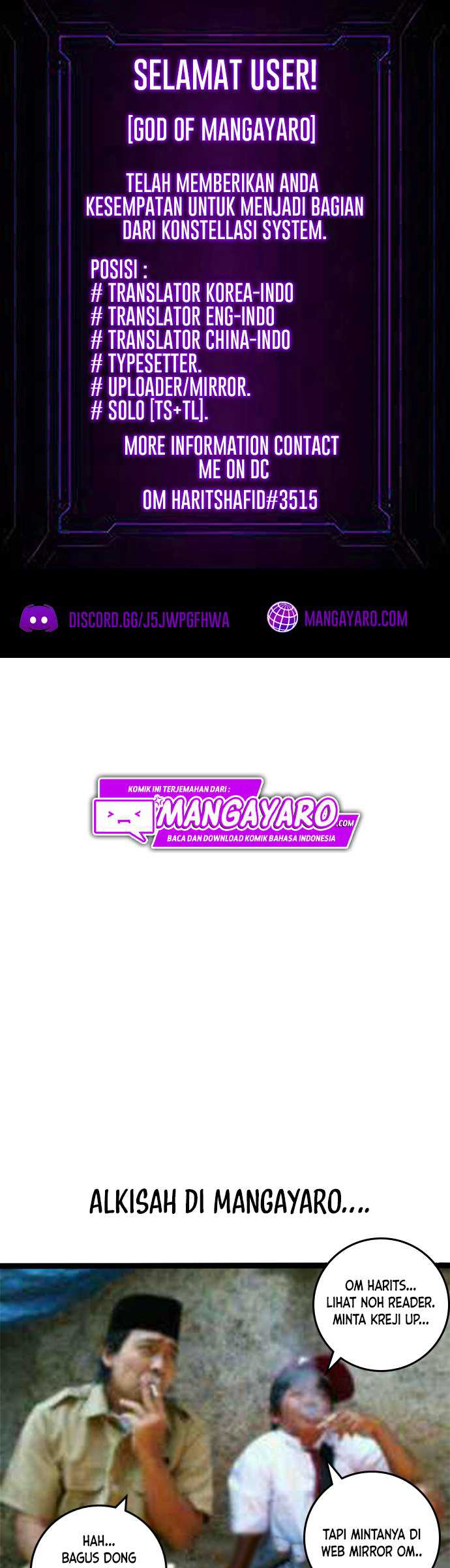 Baca Zephyr Impact War - Chapter 10 halaman 2