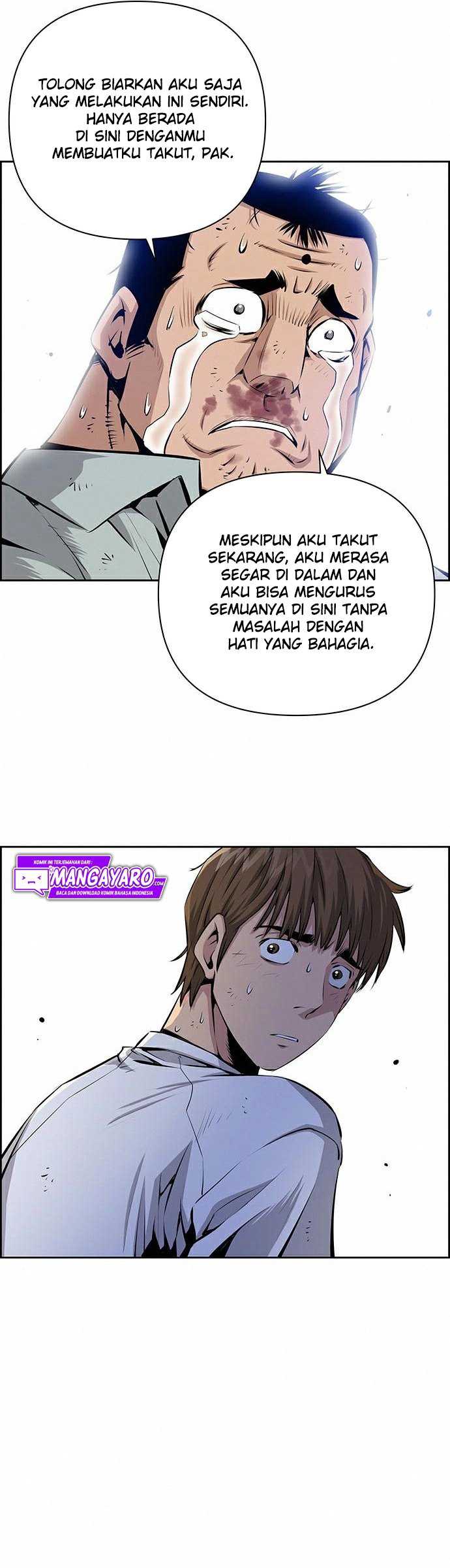 Baca Zephyr Impact War - Chapter 10 halaman 22