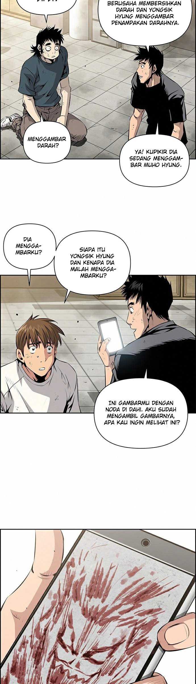 Baca Zephyr Impact War - Chapter 10 halaman 29