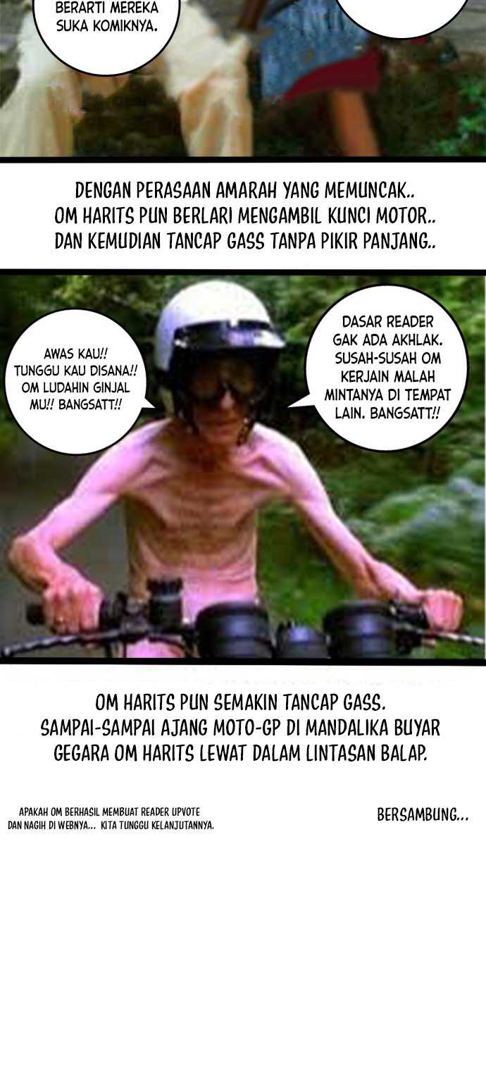 Baca Zephyr Impact War - Chapter 10 halaman 3