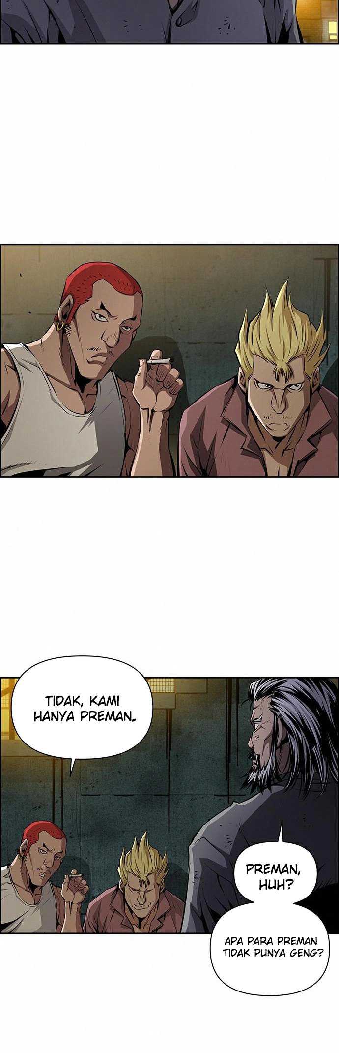 Baca Zephyr Impact War - Chapter 10 halaman 39