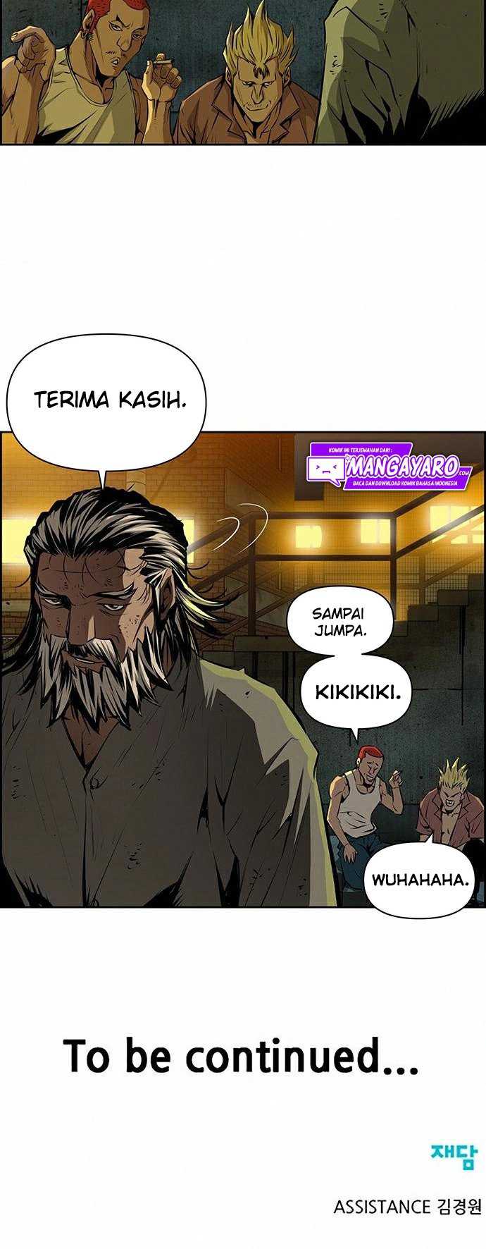 Baca Zephyr Impact War - Chapter 10 halaman 41