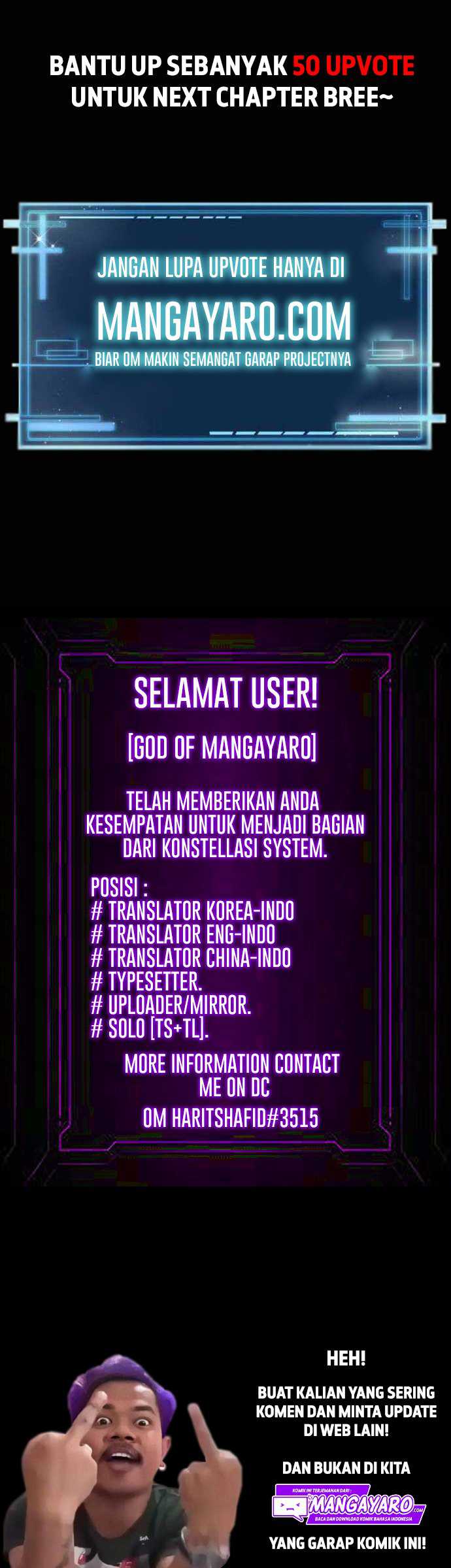 Baca Zephyr Impact War - Chapter 10 halaman 42