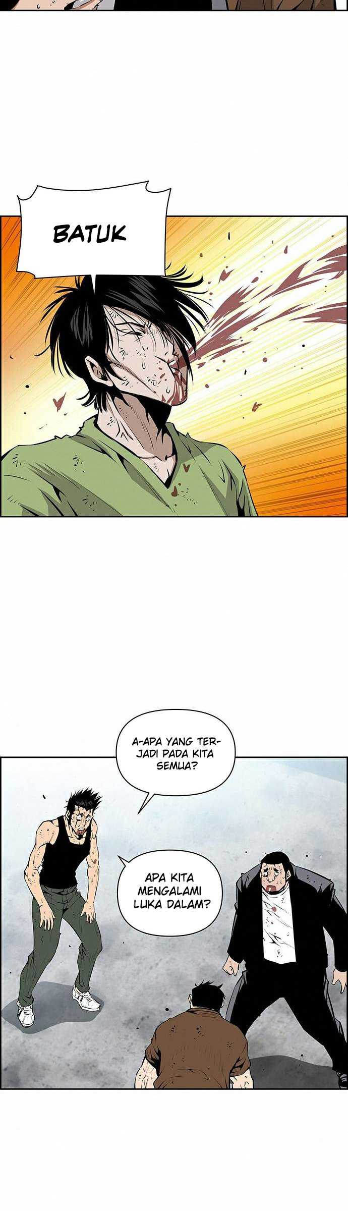 Baca Zephyr Impact War - Chapter 10 halaman 7