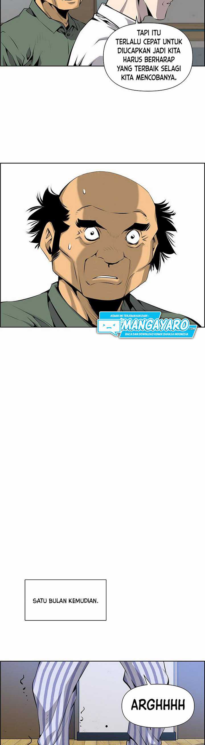 Baca Zephyr Impact War - Chapter 2.1 halaman 11