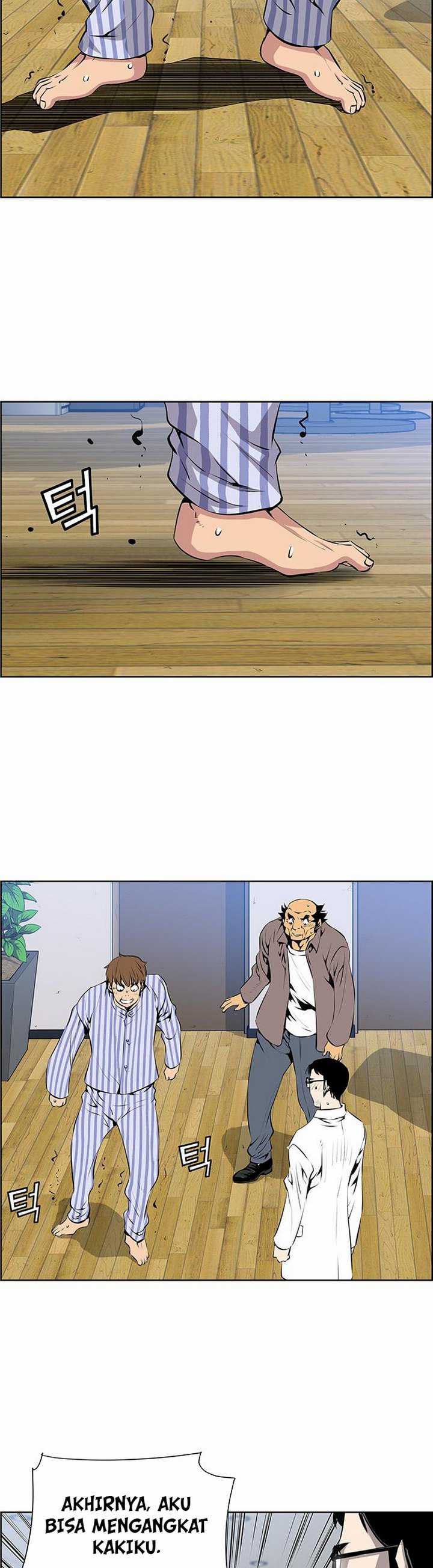 Baca Zephyr Impact War - Chapter 2.1 halaman 12