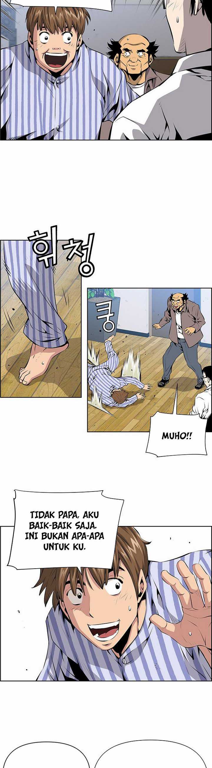 Baca Zephyr Impact War - Chapter 2.1 halaman 13