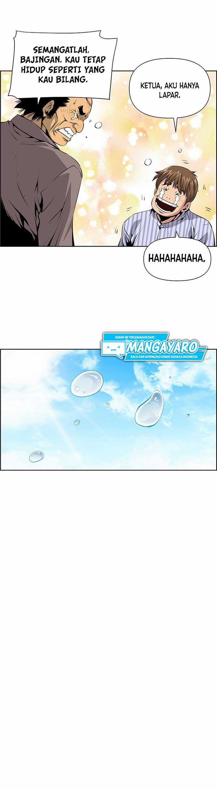 Baca Zephyr Impact War - Chapter 2.1 halaman 16