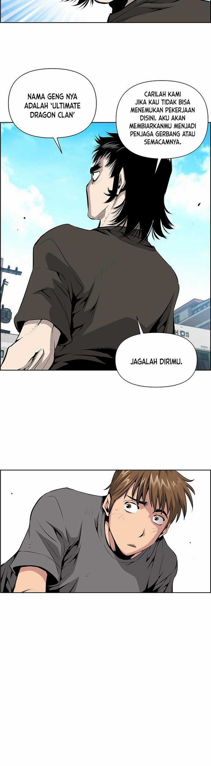 Baca Zephyr Impact War - Chapter 2.1 halaman 24