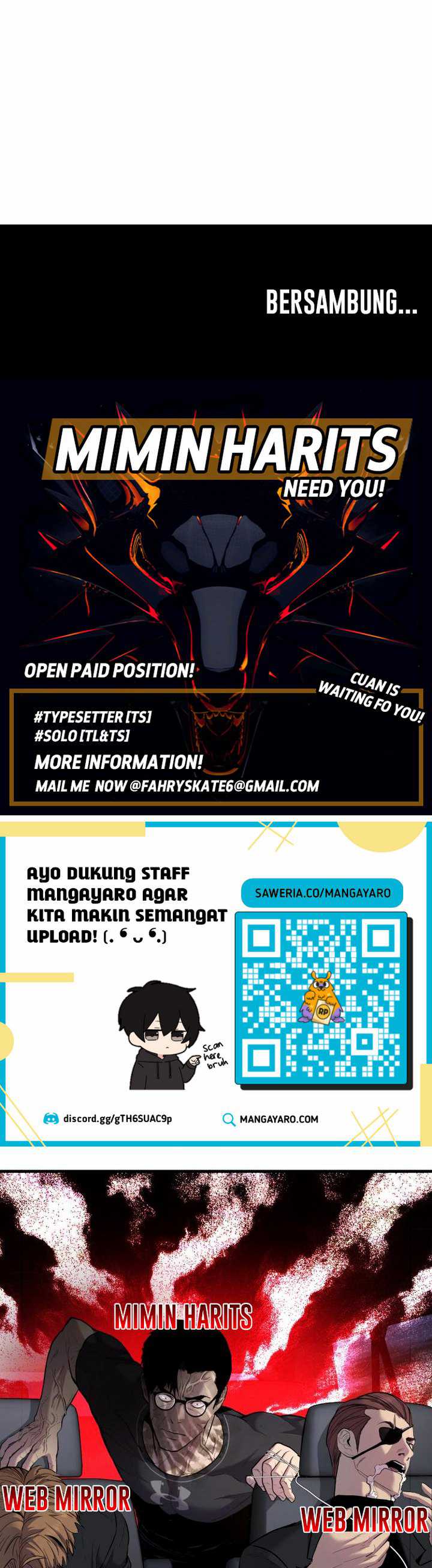 Baca Zephyr Impact War - Chapter 2.1 halaman 25