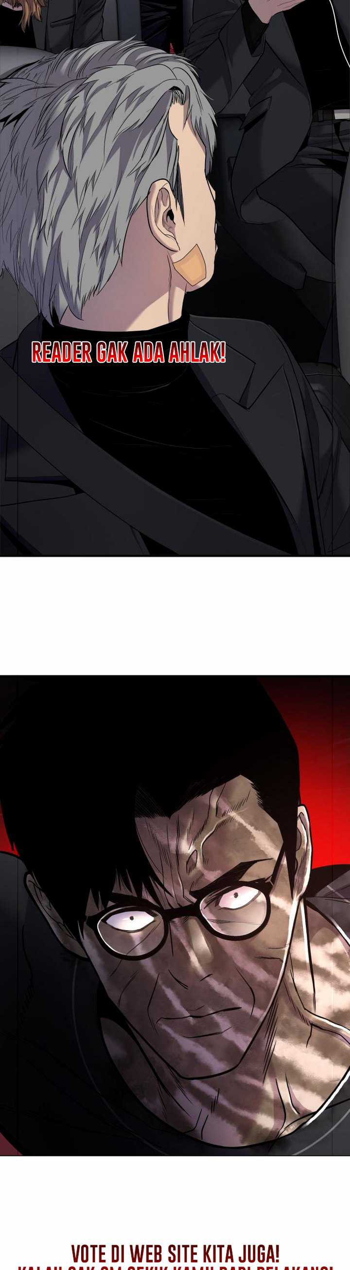 Baca Zephyr Impact War - Chapter 2.1 halaman 26