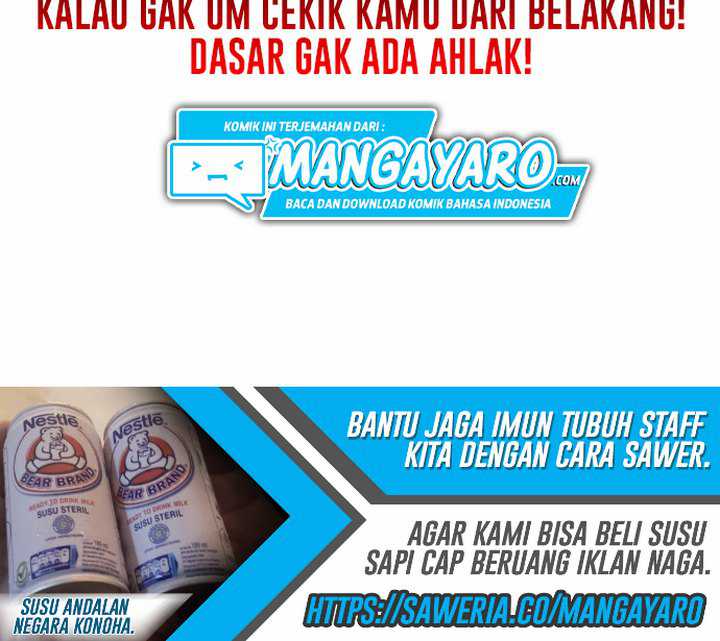 Baca Zephyr Impact War - Chapter 2.1 halaman 27