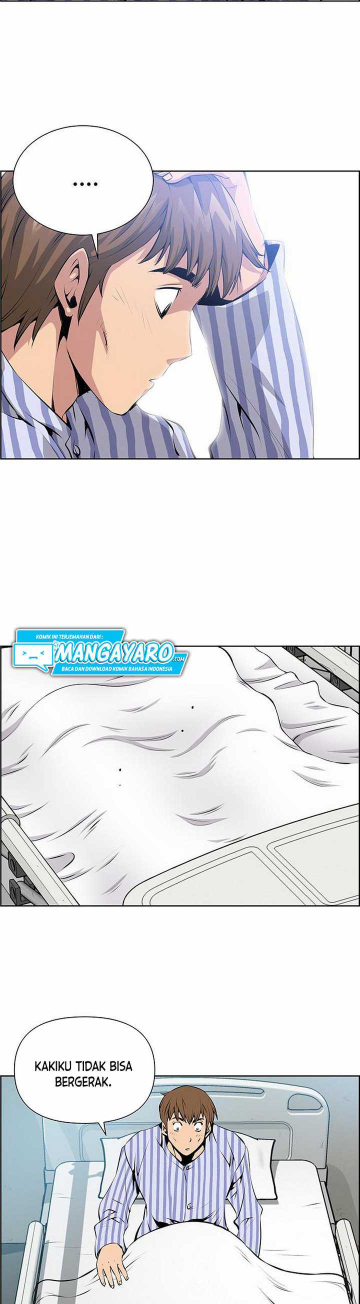 Baca Zephyr Impact War - Chapter 2.1 halaman 6